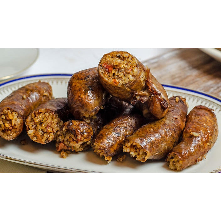 Mombar medium size 5 per pack (Frozen)